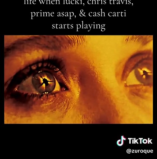 Ethereal Vibes: Relatable Moments in Cloud Rap