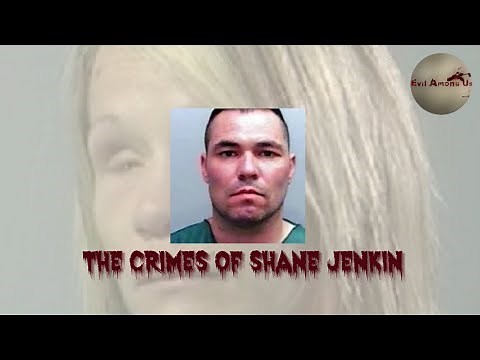 The Horrific Crimes of Shane Jenkin [True Crime Documentary]