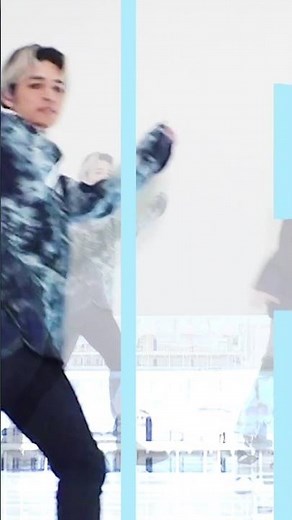 THE RAMPAGE「ALL ABOUT TONIGHT」映像公開！！ #Shorts