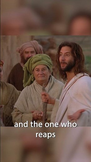 John 4:35-38