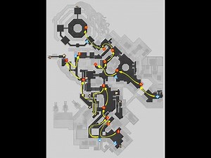 RE:【攻略】新手攻略不求人，全地圖寶箱位置！星瓊裝備賺好賺滿 (07/20 更新丹鼎司1F 2F路線) @崩壞：星穹鐵道 哈啦板 - 巴哈姆特