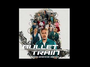 35. Holding Out For A Hero ( Dancing Version ) ( OST Bullet Train Original Score )