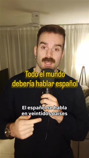 Make Spanish Great Again: Culture and Language Insights