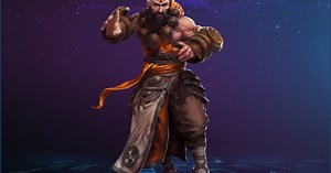 Heroes of the Storm patch adds some dude from Diablo 3