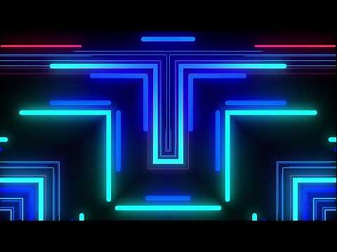 Vj loop for Led Screen, Stage Light || No copyright Background Video || Free Stock Video Footage