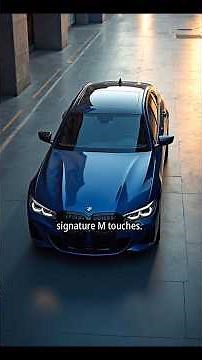 "lBMW i4 M50 Review – EV Torque Meets M Power! #luxurycars #motorports #luxurymotors #automotivecar