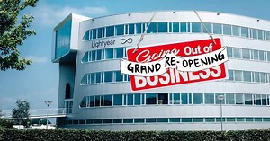 Lightyear tries to claw back from bankruptcy as new company using Solar EV tech as collateral