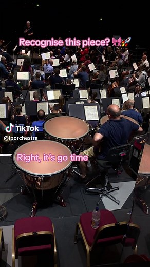 Exploring the Enchanting Sounds of Timpani Drums in Film Music