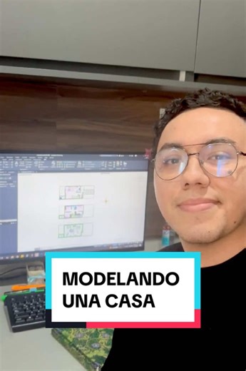 Modelando una Casa en 3D con SketchUp y V-Ray