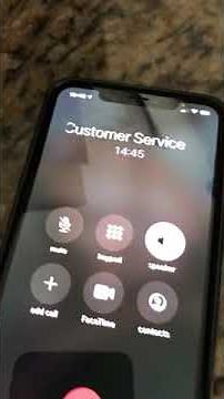FedEx customer service at its best