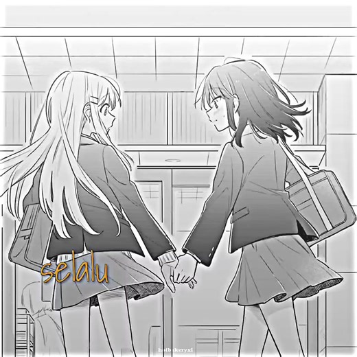 #adashima 🔥 . . . #lightnovel #manga #yuri #fyp