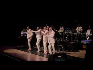 The Four Tops "It's the Same Old Song" 12May2023