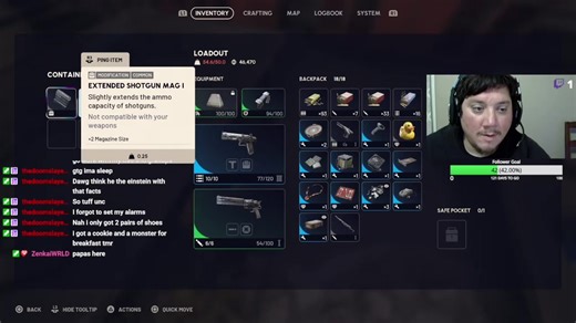 Mastering Goop Mechanics in Arc Raiders