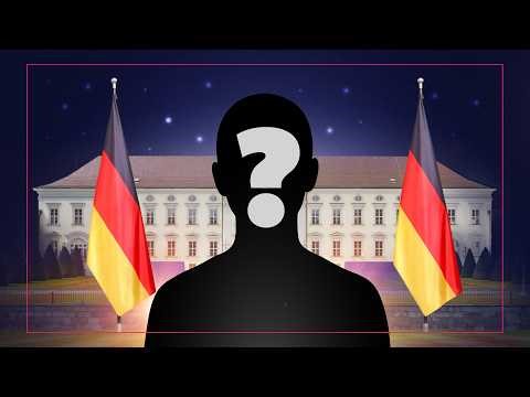 Wird 2027 eine Frau Bundespräsidentin?