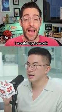 Bowen Yang just fired back at the haters