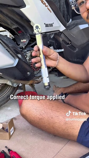 DIY Magneto Cleaning After 2 Years