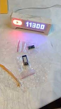 Анонс! BlueTooth модуль HC-05 что за зверь попался? Время покажет! 9 октября 2025 г.