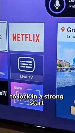 Roku Hack: The BEST Free Streaming Apps in 2025!