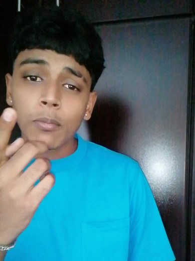 They think they gonna look good, just don't do it bru😂