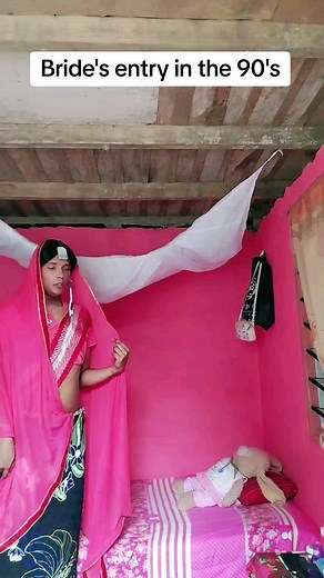 Bride's then vs now 😂 | Shaheel Shermont Flair