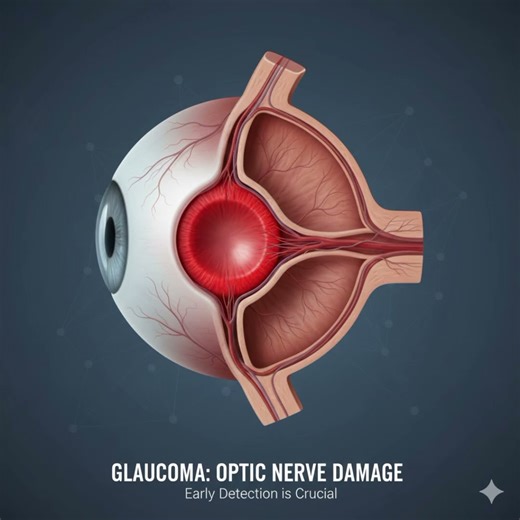 What Causes Loss of Peripheral Vision? | Eye Health Warning Signs | PHS |