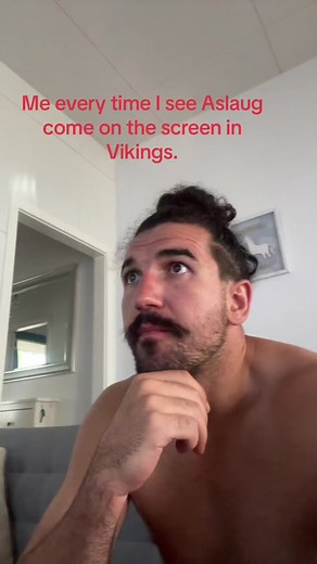 Rewatching Vikings - A Nostalgic Journey Through the Epic TV Series