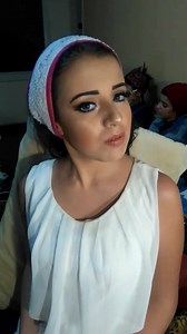 5 comments | Bridal makeup   Barbie  AYA MOHAMED MAKEUP ARTIST For reservation call  01206958139  | Aya Mohamed Makeup Artist | Facebook