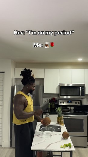 4.6M views · 42K reactions | As a man, we need to start tracking our...