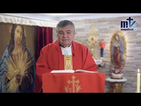 “Defiende tu Familia, Abraza la Cruz” | Hom Santos Pablo Miki y Compañeros (06-02-2026) | P.Santiago