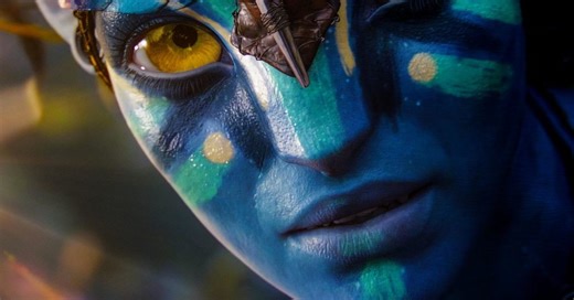 Avatar: New Poster And Trailer For The 4k High Dynamic Range Rerelease