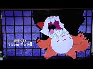 Scooby-Doo And Guess Who? Intro And Credits
