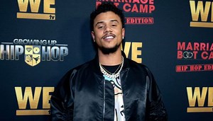 Lil Fizz OnlyFans Sex Tape Leaks Online...B2K Fans Unimpressed