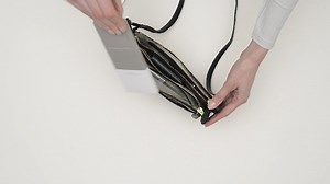 Watch Radley London Pockets Multi-Compartment Crossbody Video on Amazon Live