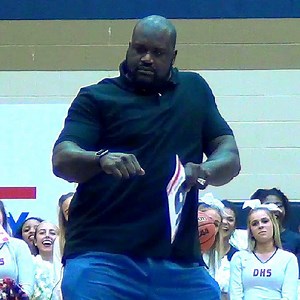 25K views · 482 reactions | Here is Shaq breaking it down at the High School Slam. For Full Video Recap Click Here: https://www.youtube.com/watch?v=C5-eA0nyVuI | Hoopmixtape | Facebook