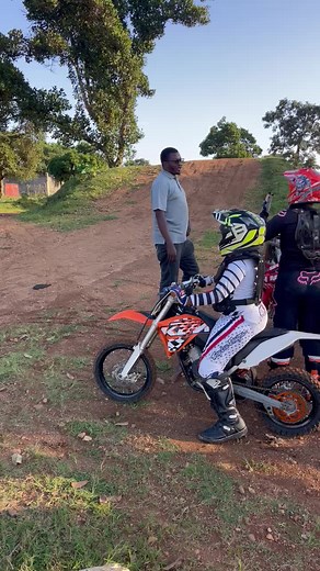 Mastering Fundamental Riding Techniques for Motocross | MX School