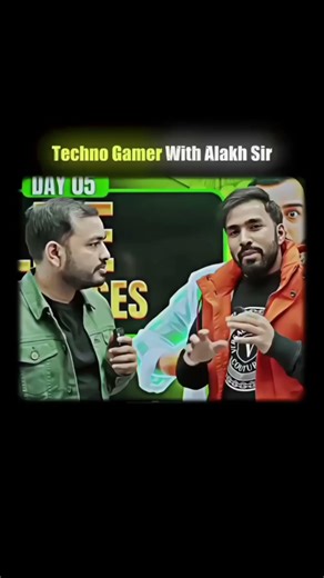 Techno Gamer Give Advice To Class 10 Students #viral #trending #shorts #ytshorts #technogamerz