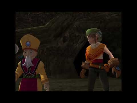 Dark Cloud pt12 (PS2)