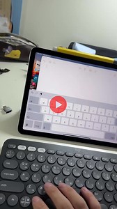 로지텍 k380s 쉬프트키가 안돼요