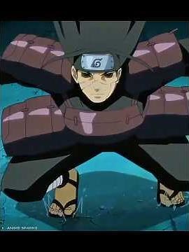 The Previous Hokage Joined the Battlefield 🔥 | Naruto War Arc#anime #narutoshippuden #animeshorts