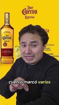JOSÉ CUERVO IS THE OLDEST TEQUILA BREWER IN THE WORLD #cmnegocios