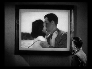 Trailer for Love Finds Andy Hardy