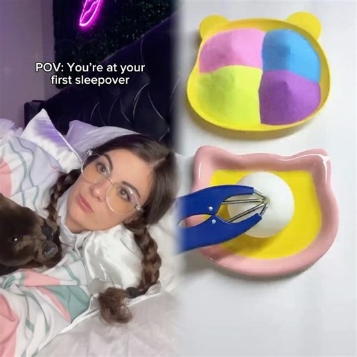 POV Popular Girls. Part 7. #comedy #funny #skit #school