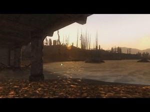 Fallout 3 Walkthrough Modded Part 10