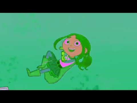 Preview 2 Hero Elementary Intro in ‪@THIARA_ABIGAIL‬ Major V2