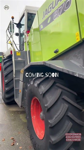 Claas jaguar 870 2006Champion kemper 4500 033343464380342322990103061114438Lahore Raiwind Road