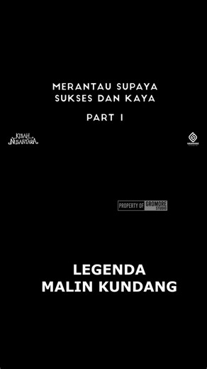 Legenda Malin Kundang: Kisah Inspiratif dari Nusantara