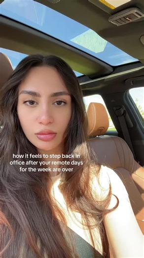 Returning to the Office After Remote Work