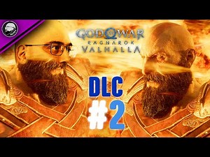 КОЙ НИ ПОКАНИ ? | God Of War Ragnarok : Valhalla #2