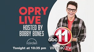 Watch WTOK-TV Tonight after Newscenter 11 at 10 for Opry Live. Featuring performances from Rodney Crowell, Vince Gill, and Emmylou Harris with your host, Bobby Bones. For TV Listings Click on the Link: https://www.wtok.com/programming/schedule/ | WTOK-TV | Facebook