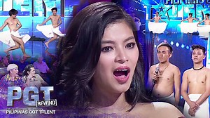 48K views · 1.2K reactions |  Don't watch this in the office  The Mama's Boyz bare it all for PGT! | Asia's Got Talent | Facebook